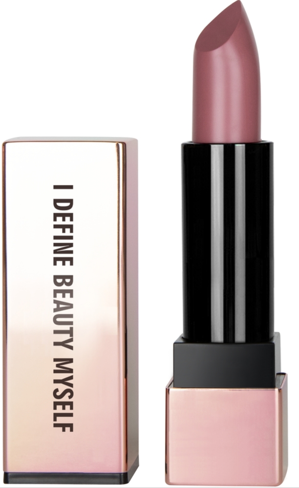 RealHer  - "I Define Beauty Myself" (Dusty Pink)